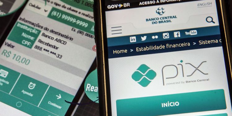 Novas regras do Pix passam a valer a partir de hoje