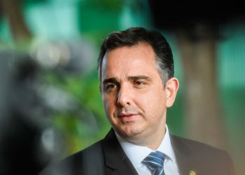 Mais de 5 mil advogados assinam carta contra eleição de Pacheco