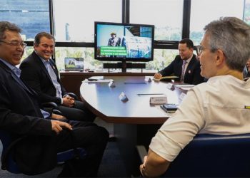 Usiminas apresenta plano de investimento de R$ 3,6 bilhões e geração de empregos