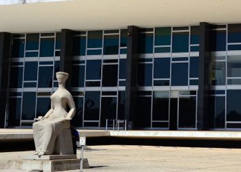 Supremo confirma decisão sobre bloqueio de vias públicas