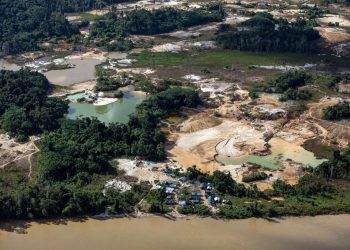 Comando da Aeronáutica controlará espaço aéreo Yanomami
