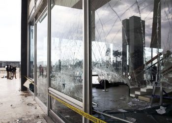 Supremo abre mais três inquéritos sobre atos de vandalismo em Brasília