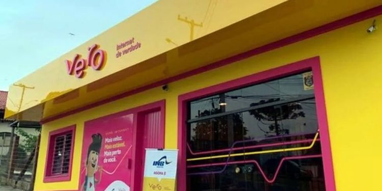 Vero Internet capacitou 75% dos seus colaboradores de Minas Gerais em 2022