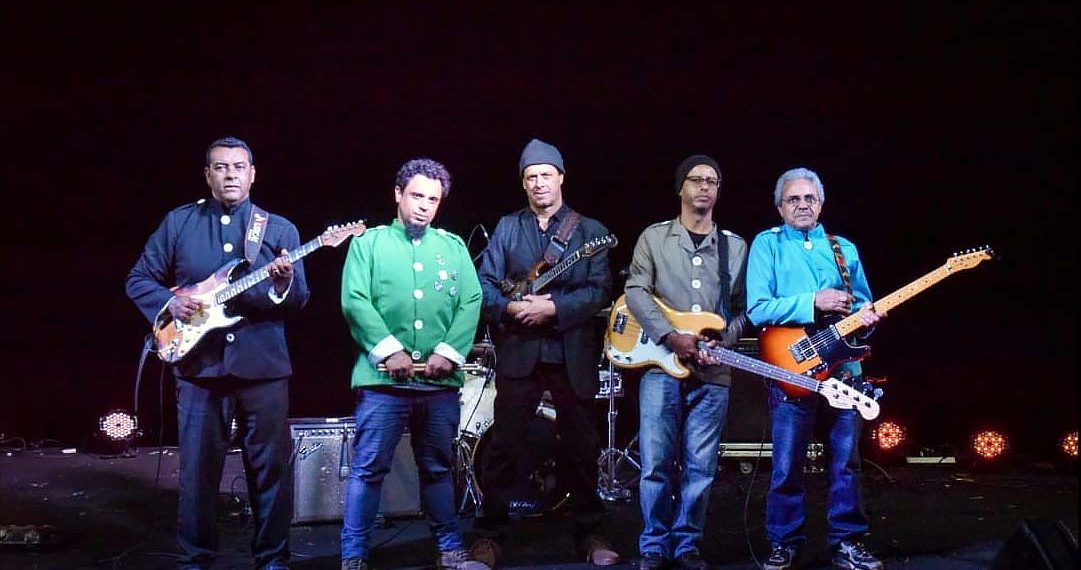 Beatles Remember relembra sucessos dos Beatles neste sábado em Ipatinga