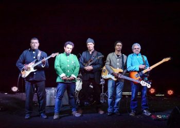 Beatles Remember relembra sucessos dos Beatles neste sábado em Ipatinga