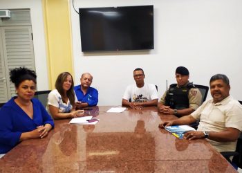 Cinturão de segurança apresenta resultados positivos em Ipatinga