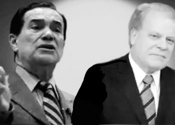 Jornalista de esquerda ataca maior líder espírita do Brasil