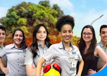 Usiminas abre inscrições para Programa de Estágio 2023