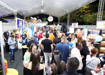 Promotores confirmam Feiraço 2023 em maio no Ipatingão