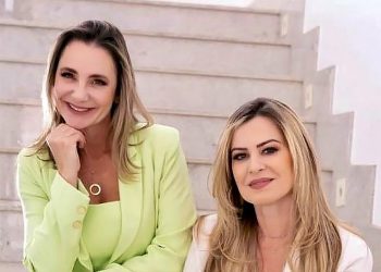 Histórias Reais: o novo canal de entrevistas com Flávia Presoti e Luciana Avelino