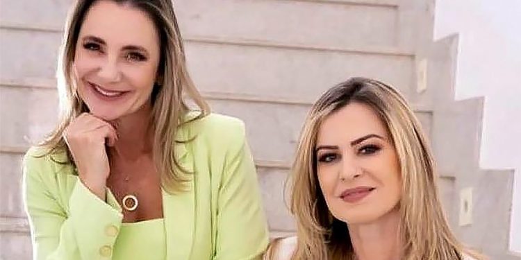 Histórias Reais: o novo canal de entrevistas com Flávia Presoti e Luciana Avelino