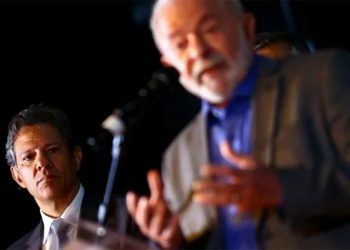 URGENTE: Lula concorda com Haddad e aumenta combustíveis