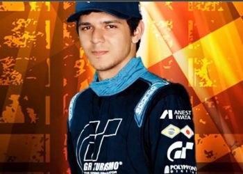 Piloto mineiro corre neste ano na GT300