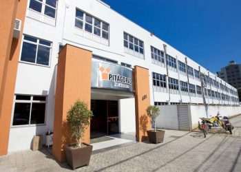 Pitágoras de Ipatinga passa atuar com o Grupo Educacional Anhanguera