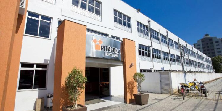 Pitágoras de Ipatinga passa atuar com o Grupo Educacional Anhanguera