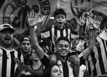 Noite de horrores: a imagem deplorável do Ipatingão