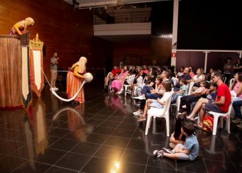 Férias do Instituto Usiminas reuniu mais de 200 pessoas em janeiro