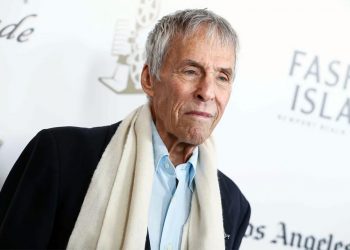 Morre aos 94 anos, Burt Bacharach, compositor de canções clássicas