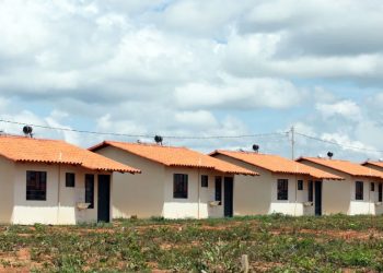 Lula retoma “Minha Casa, Minha Vida” com obras de Bolsonaro