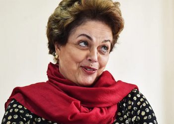 Lula indica Dilma para comandar Banco dos Brics