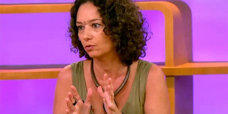 Grupo Farroupilha promove oficina Teatro do Oprimido, com Helen Sarapeck