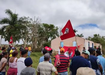 Abag repudia invasões de terras e cobra intervenção do governo federal