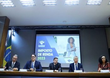 IRPF: declaração pré-preenchida e restituição via PIX terão prioridade