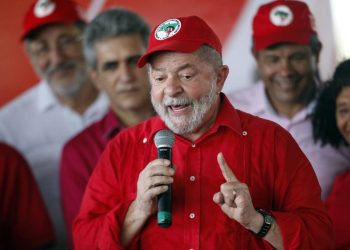 Cobrando cargos, MST sobe o tom com Lula e fala em ‘sinal amarelo’