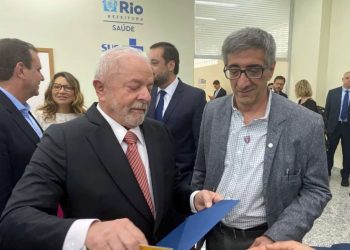 Universidade pública convida Lula para ministrar aula inaugural