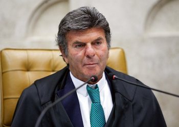 Fux suspende trecho de lei e permite que estados aumentem ICMS na conta de luz