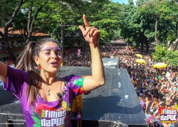 Blocos abrem pré-carnaval neste sábado em BH
