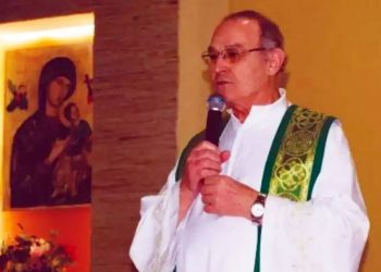 Contra decisão do Papa, ex-padre de Blumenau (SC) vai ao STF para reaver cargo