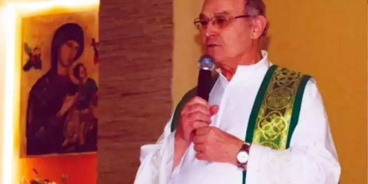 Contra decisão do Papa, ex-padre de Blumenau (SC) vai ao STF para reaver cargo