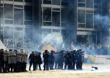 Exército prorroga investigação sobre conduta de militares no 8 de janeiro