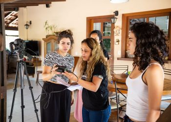 Artista ipatinguense tem história contada no projeto “Curta Vitória a Minas II”