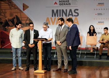 Minas anuncia novo modelo para o Programa de Transporte Escolar