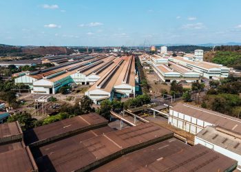 Usiminas registra lucro líquido de R$ 2,1 bi em 2022