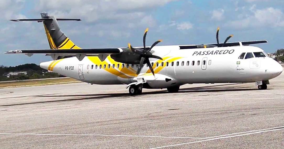 Gol começa a operar voos diretos Ipatinga-Salvador