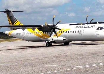 Gol começa a operar voos diretos Ipatinga-Salvador
