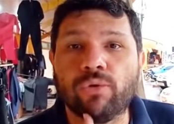 Oswaldo Eustáquio diz que fará depoimento bombástico na CPI dos atos