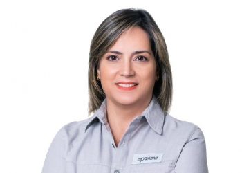 Brasileira assume chefia global de comunicação da Aperam, em Luxemburgo