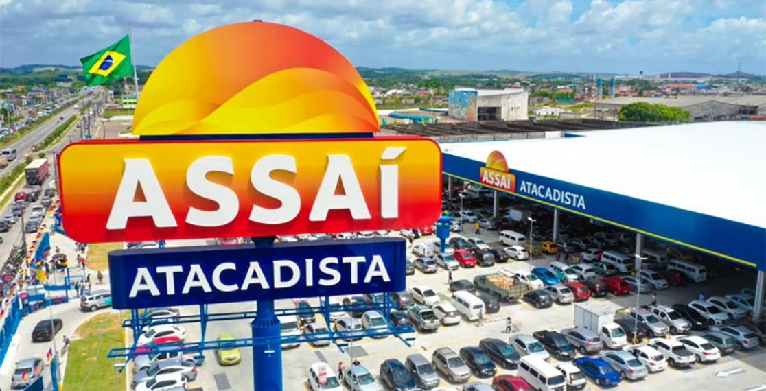 Maior acionista quer se desfazer de grande parte do Assaí Atacadista