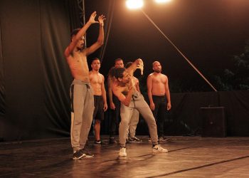 Fabriciano convoca artistas para fazer cadastro cultural 2023