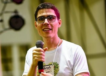 Vale do Aço recebe palestra com o orador espírita Artur Valadares