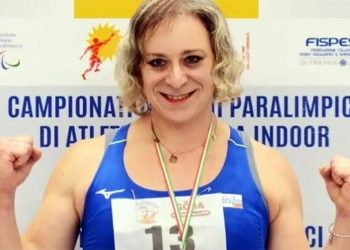 Atleta trans vence pela 8ª vez na categoria feminina