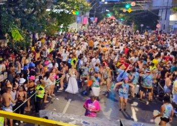 Carnaval 2023 projeta ainda mais o Bloco de Belô nas ruas de BH