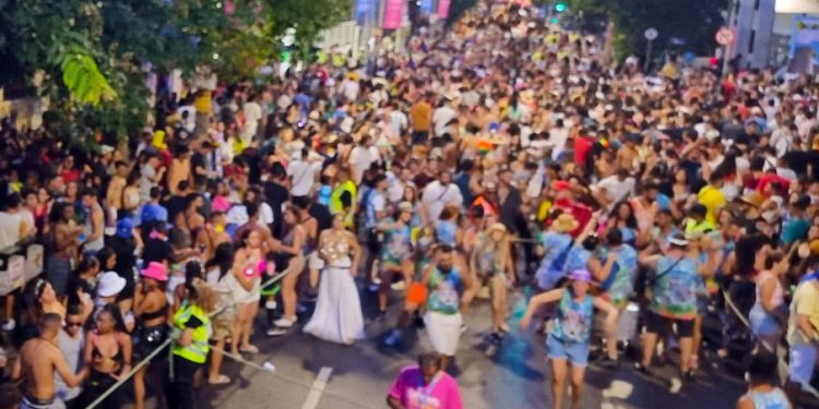 Carnaval 2023 projeta ainda mais o Bloco de Belô nas ruas de BH