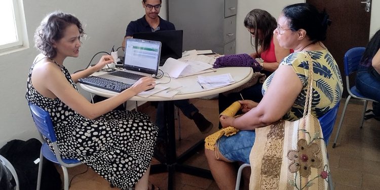 Agência RMVA contribui para formalização dos artesãos do Vale do Aço