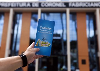 Fabriciano incentiva adesão de prestadores de serviço ao Cadastro de Turismo