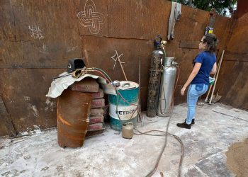 Cerest articula ações para melhorar qualidade de vida do trabalhador em Ipatinga